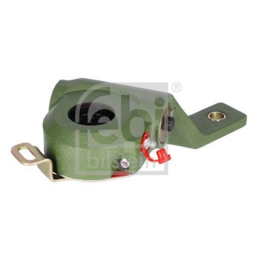 FEBI BILSTEIN Gest&auml;ngesteller, Bremsanlage 31580 f&uuml;r DAF, Hinterachse links