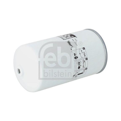 FEBI BILSTEIN Kraftstofffilter 35461 f&uuml;r DAF