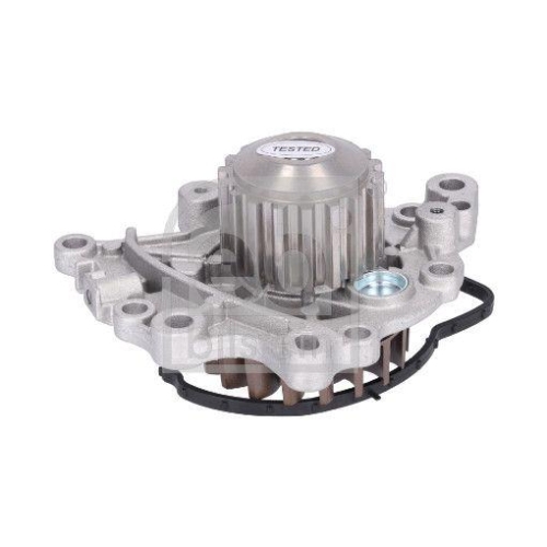 FEBI BILSTEIN Wasserpumpe, Motork&uuml;hlung 179522 f&uuml;r CITRO&Euml;N FIAT FORD OPEL TOYOTA