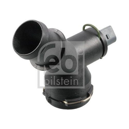 FEBI BILSTEIN K&uuml;hlmittelflansch 181098 f&uuml;r AUDI SEAT SKODA VW