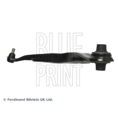 Lenker, Radaufh&auml;ngung BLUE PRINT ADM58649 f&uuml;r MAZDA, Vorderachse links, unten