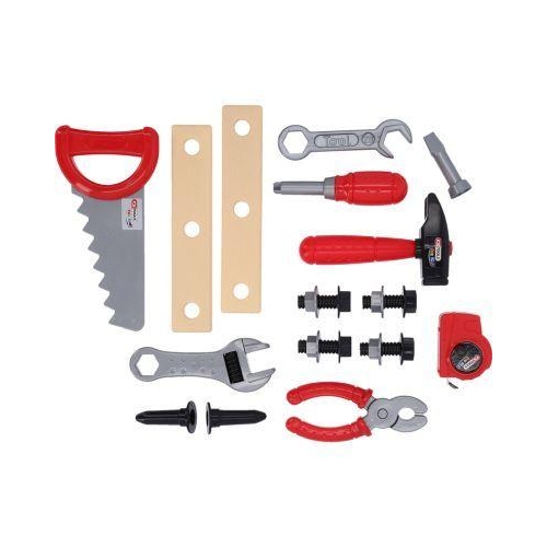 Werkzeugkoffer KS TOOLS 100203 für