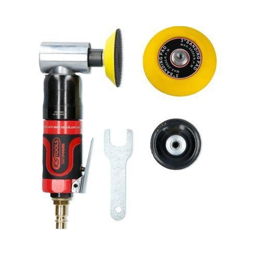 Polieranlage KS TOOLS 515.5590 f&uuml;r