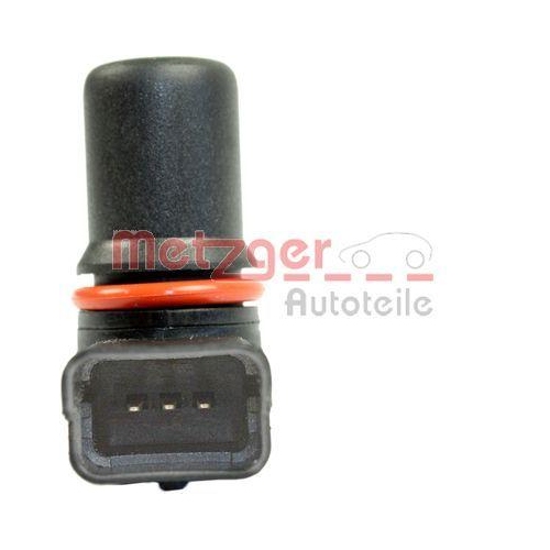Sensor, Nockenwellenposition METZGER 0903217 f&uuml;r NISSAN OPEL RENAULT SUZUKI