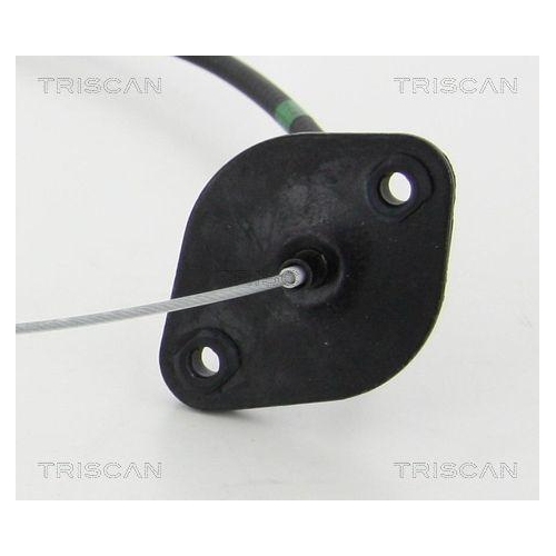 Gaszug TRISCAN 8140 18301 f&uuml;r KIA