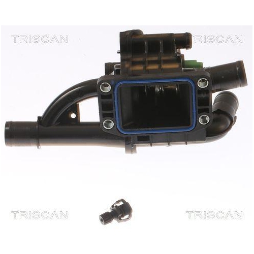 Thermostat, K&uuml;hlmittel TRISCAN 8620 25183 f&uuml;r ALFA ROMEO BMW CITRO&Euml;N FIAT FORD
