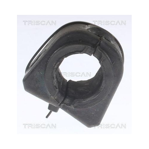 Lagerbuchse, Stabilisator TRISCAN 8500 28851 f&uuml;r CITRO&Euml;N PEUGEOT, Vorderachse