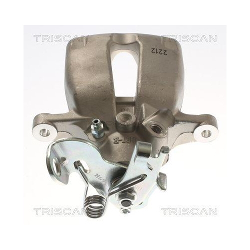 Bremssattel TRISCAN 8175 24238 f&uuml;r OPEL VAUXHALL, Hinterachse rechts