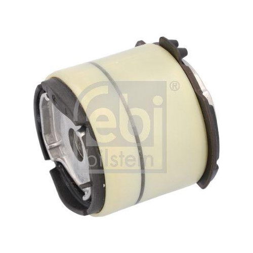 FEBI BILSTEIN Lagerung, Achsk&ouml;rper 184434 f&uuml;r BMW ALPINA BMW (BRILLIANCE), vorne