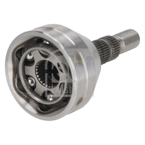 FEBI BILSTEIN Gelenksatz, Antriebswelle 185869 f&uuml;r OPEL VAUXHALL, radseitig