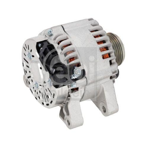 FEBI BILSTEIN Generator 187773 f&uuml;r FORD MAZDA FORD MOTOR COMPANY