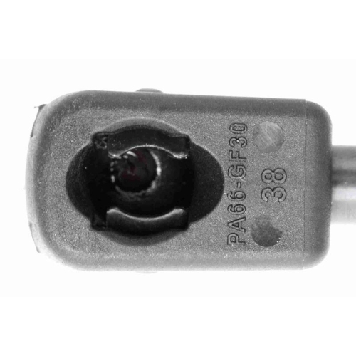 Gasfeder, Koffer-/Laderaum VAICO V10-2086 Original VAICO Qualit&auml;t f&uuml;r AUDI SEAT