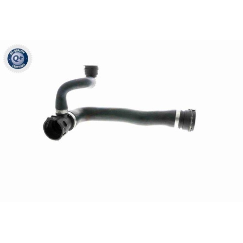 Kühlerschlauch VAICO V20-1284 Q+, Erstausrüsterqualität für BMW, links oben