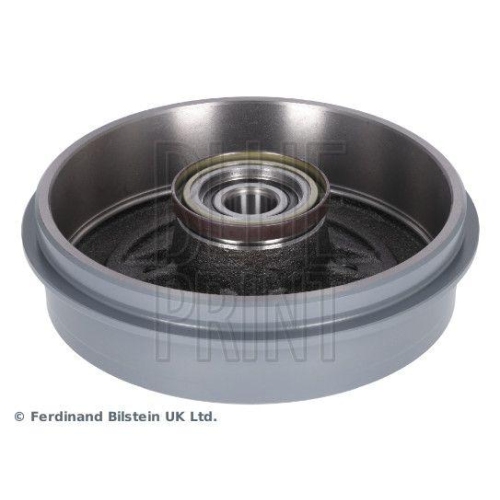 Bremstrommel BLUE PRINT ADBP470005 f&uuml;r RENAULT, Hinterachse