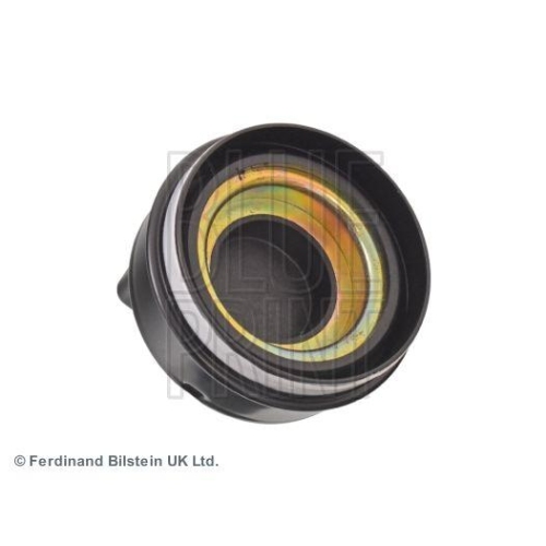 Sensor, Raddrehzahl BLUE PRINT ADT37158 f&uuml;r TOYOTA, Hinterachse links