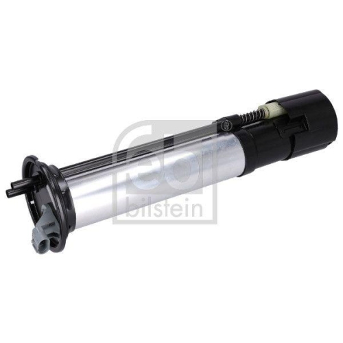 Sensor, Kraftstoffvorrat FEBI BILSTEIN 196041 für IVECO