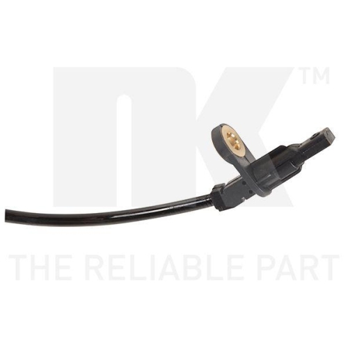 Sensor, Raddrehzahl NK 294009 f&uuml;r LAND ROVER, Hinterachse