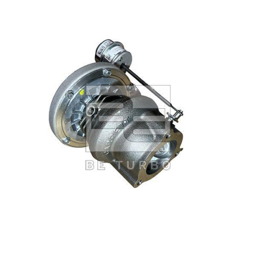 BE TURBO 130626 Lader, Aufladung f&uuml;r JCB