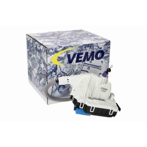VEMO T&uuml;rschloss links und rechts hinten V30-85-0042 + V30-85-0043 f&uuml;r MERCEDES-BENZ