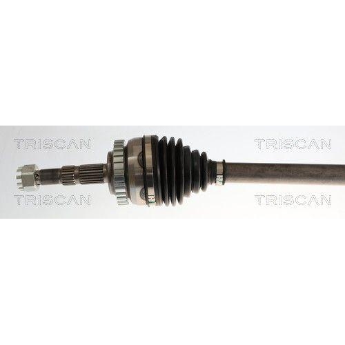 TRISCAN 8540 24638 Antriebswelle f&uuml;r OPEL VAUXHALL, Vorderachse rechts