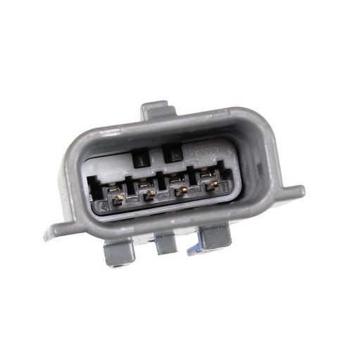 METZGER AUTOTEILE 0895715 Lambdasonde GREENPARTS f&uuml;r NISSAN RENAULT DACIA