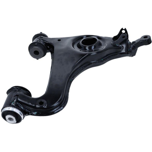 Lenker, Radaufh&auml;ngung LEMF&Ouml;RDER 13487 01 f&uuml;r MERCEDES-BENZ, Vorderachse, links