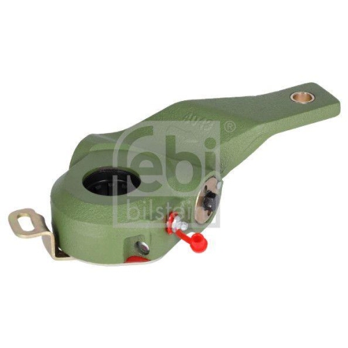 FEBI BILSTEIN Gest&auml;ngesteller, Bremsanlage 31581 f&uuml;r DAF, Hinterachse rechts