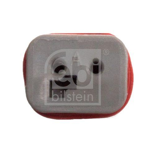 FEBI BILSTEIN Sensor, Raddrehzahl 172040 f&uuml;r SCANIA, Hinterachse links