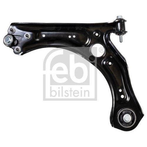 FEBI BILSTEIN Lenker, Radaufh&auml;ngung 177134 f&uuml;r AUDI SEAT SKODA VW