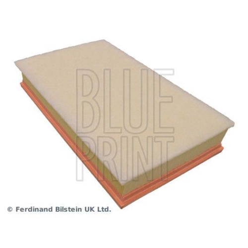 Luftfilter BLUE PRINT ADV182270 f&uuml;r AUDI SKODA VW