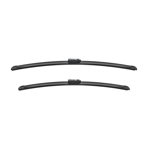 Wischblatt BOSCH 3 397 007 862 Aerotwin für AUDI VW, vorne