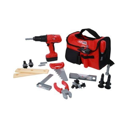 Werkzeugtasche KS TOOLS 100204 f&uuml;r