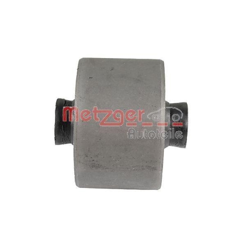 Lagerung, Achsk&ouml;rper METZGER 52091509 f&uuml;r NISSAN OPEL RENAULT VAUXHALL