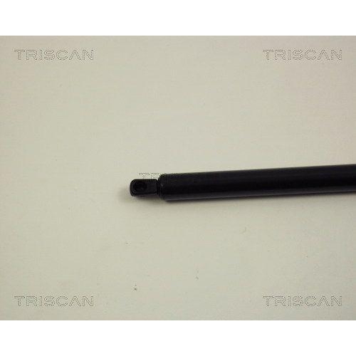 Gasfeder, Koffer-/Laderaum TRISCAN 8710 23203 f&uuml;r MERCEDES-BENZ