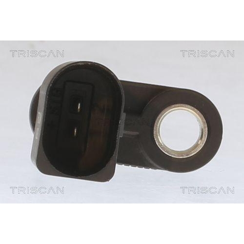 Sensor, Raddrehzahl TRISCAN 8180 29223 f&uuml;r AUDI VW, Hinterachse