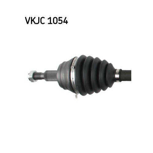 Antriebswelle SKF VKJC 1054 f&uuml;r AUDI SEAT SKODA VW, Vorderachse rechts
