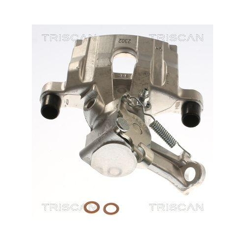 Bremssattel TRISCAN 8175 24239 f&uuml;r OPEL VAUXHALL, Hinterachse links