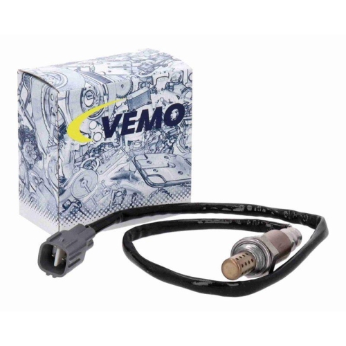 Lambdasonde VEMO V70-76-0016 Green Mobility Parts f&uuml;r DAIHATSU TOYOTA LEXUS