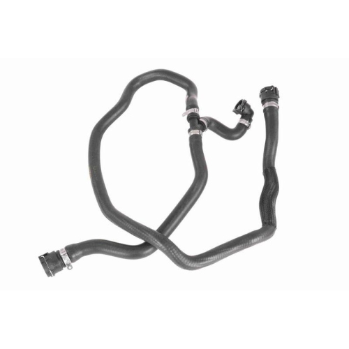 K&uuml;hlerschlauch VAICO V20-1286 Q+, Erstausr&uuml;sterqualit&auml;t f&uuml;r BMW, Auslassseite
