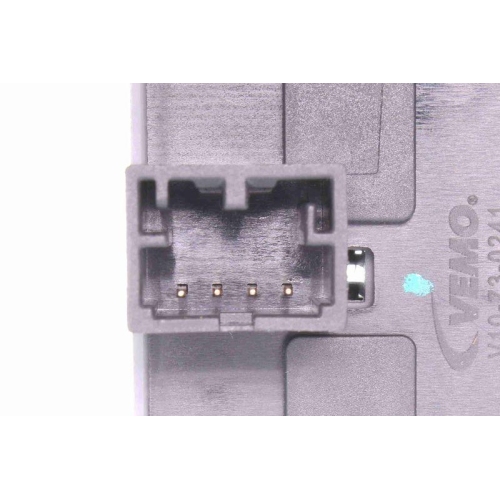 Schalter, Fensterheber VEMO V10-73-0241 Original VEMO Qualit&auml;t f&uuml;r AUDI SEAT VW