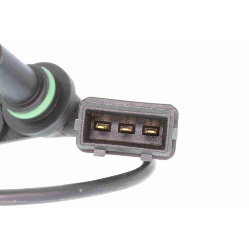 Drehzahlsensor, Automatikgetriebe VEMO V10-72-0987 Original VEMO Qualität für VW