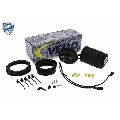 Beheizung, Tankeinheit (Harnstoffeinspritzung) VEMO V10-68-0002 EXPERT KITS + VW