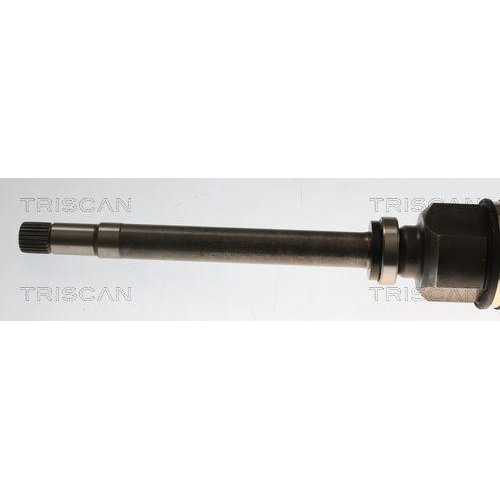 Antriebswelle TRISCAN 8540 10550 f&uuml;r CITRO&Euml;N OPEL PEUGEOT VAUXHALL