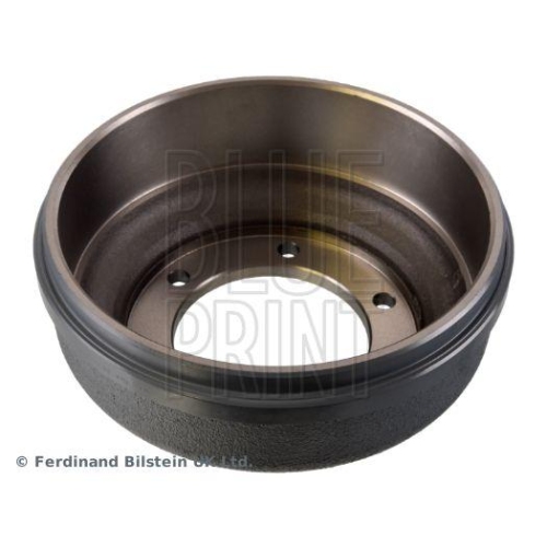 Bremstrommel BLUE PRINT ADBP470006 f&uuml;r FORD, Hinterachse
