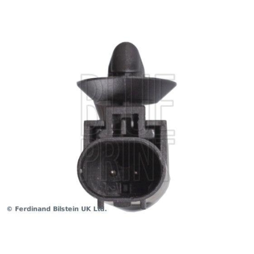 Sensor, Raddrehzahl BLUE PRINT ADT37159 f&uuml;r TOYOTA, Vorderachse links