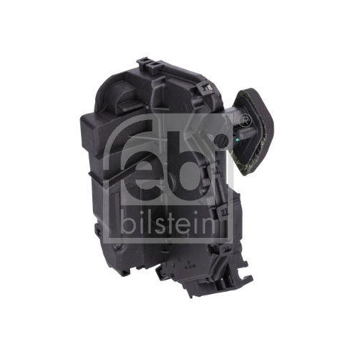 FEBI BILSTEIN Türschloss 197577 febi Plus für AUDI SEAT SKODA VW CUPRA