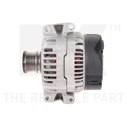 Generator NK 4843660 f&uuml;r MERCEDES-BENZ