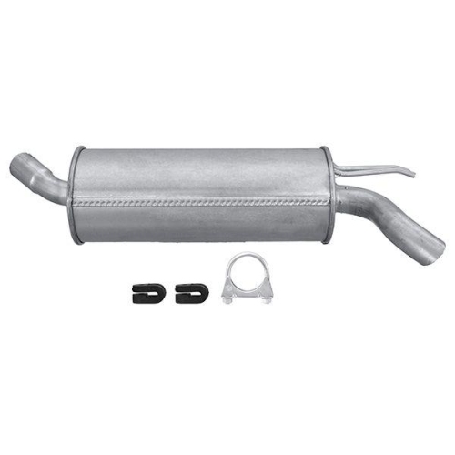 HELLA Endschalld&auml;mpfer 8LD 366 034-441 Easy2Fit &ndash;