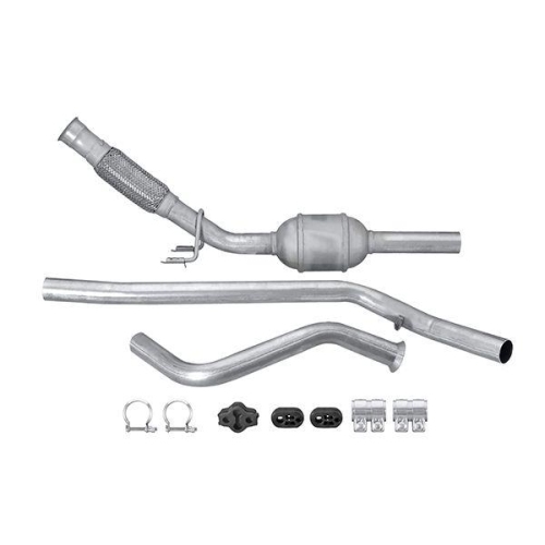 HELLA Katalysator 8LE 366 052-231 Easy2Fit &ndash;