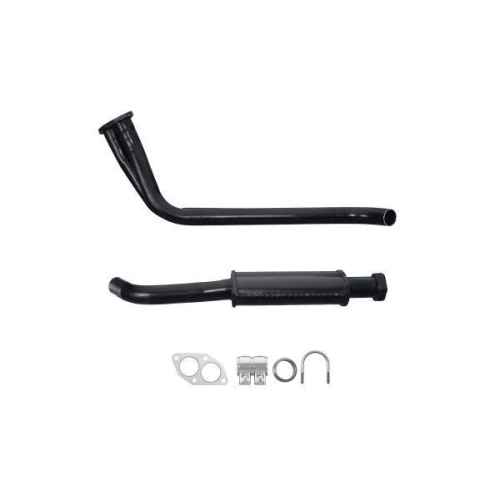 HELLA Vorschalld&auml;mpfer 8LB 366 021-721 Easy2Fit &ndash;